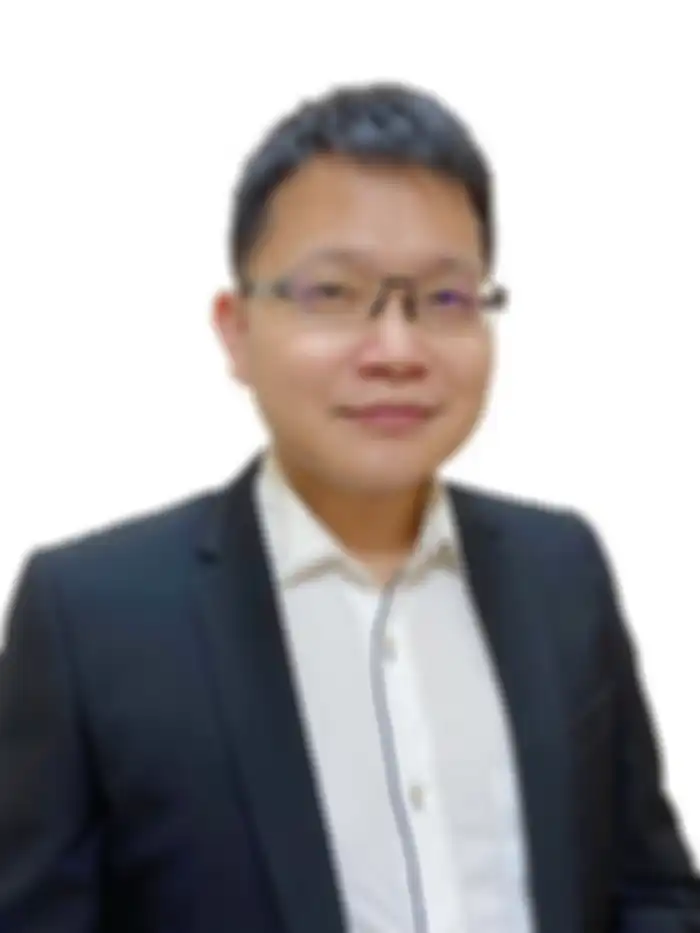 Will Lin, selaku Senior Photography Algorithm Engineering OPPO.