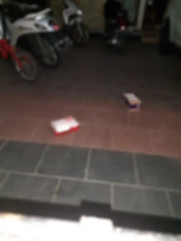 Paket Nissa Sabyan tak diambil
