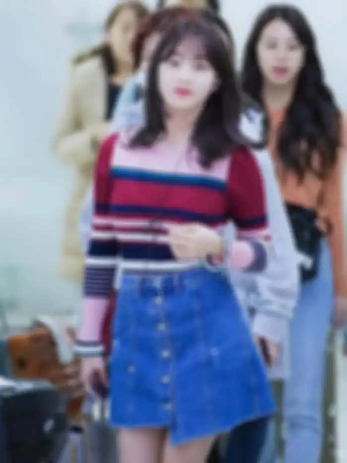 Jihyo TWICE