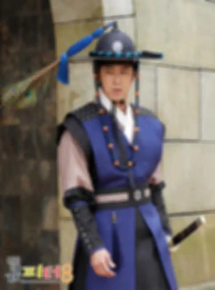 Yunho TVXQ
