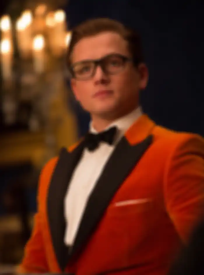 Eggsy