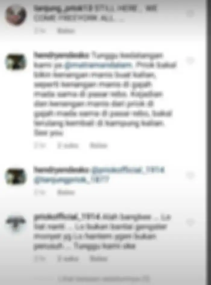 WA Irman