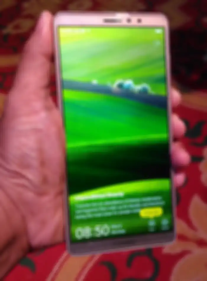 Ini Gionee M7 Power yang resmi masuk Indonesia