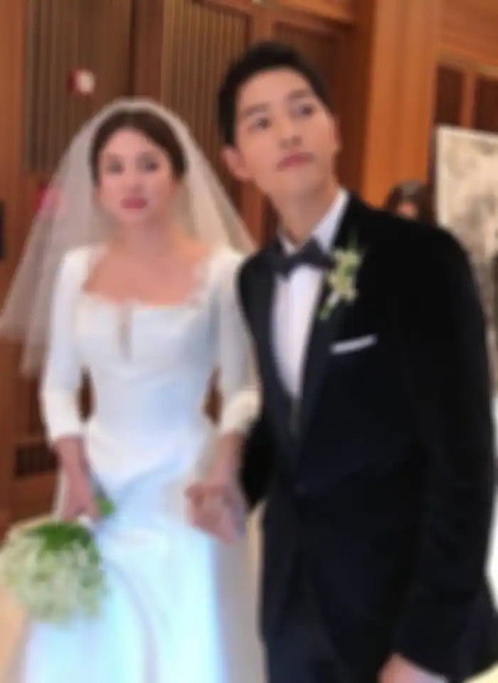 Song Song Couple