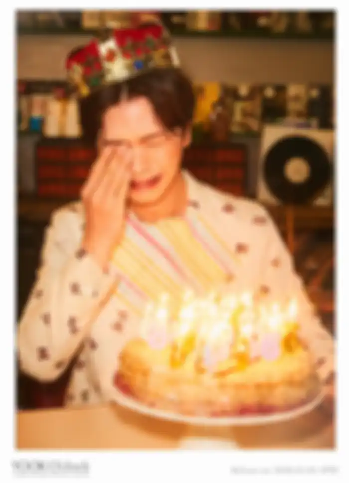 Yook Sungjae BTOB