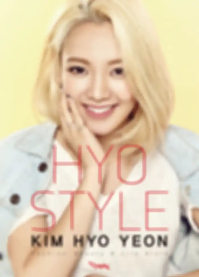 Hyo Style