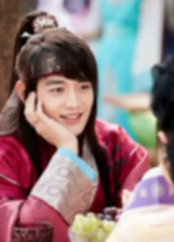 MInho SHINee