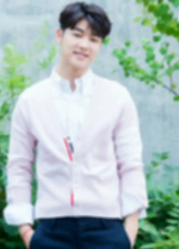 Minhyuk CNBlue