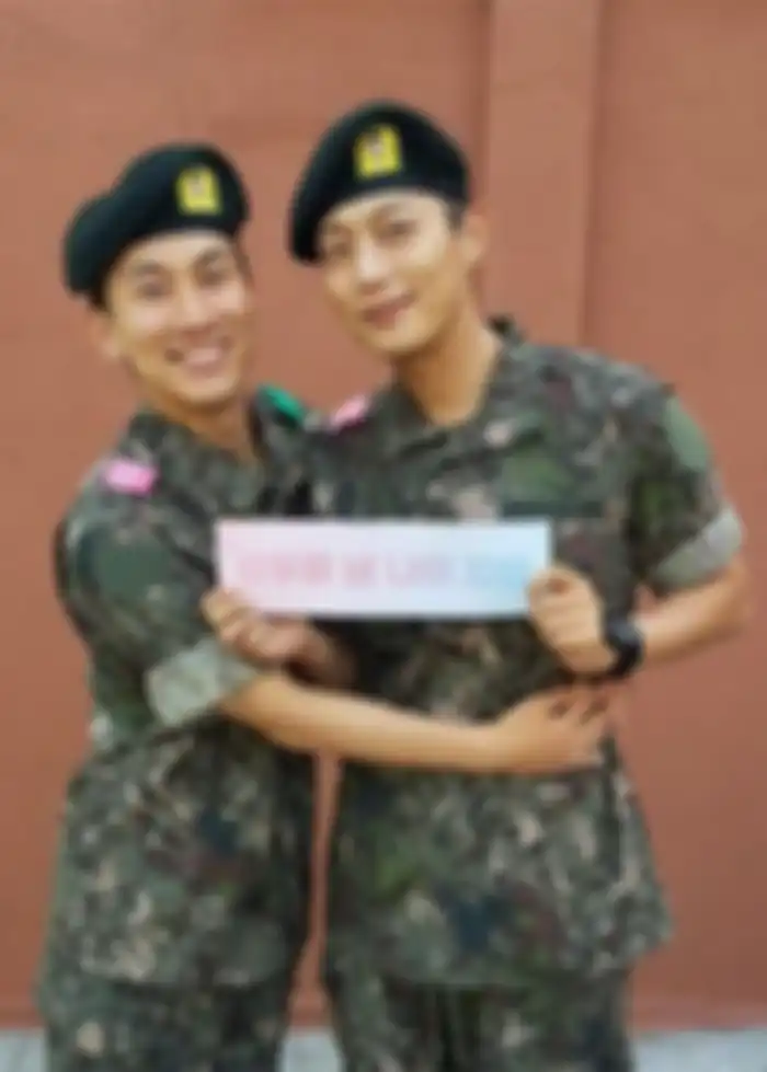 Doojoon HIGHLIGHT dan Eunkwang BTOB