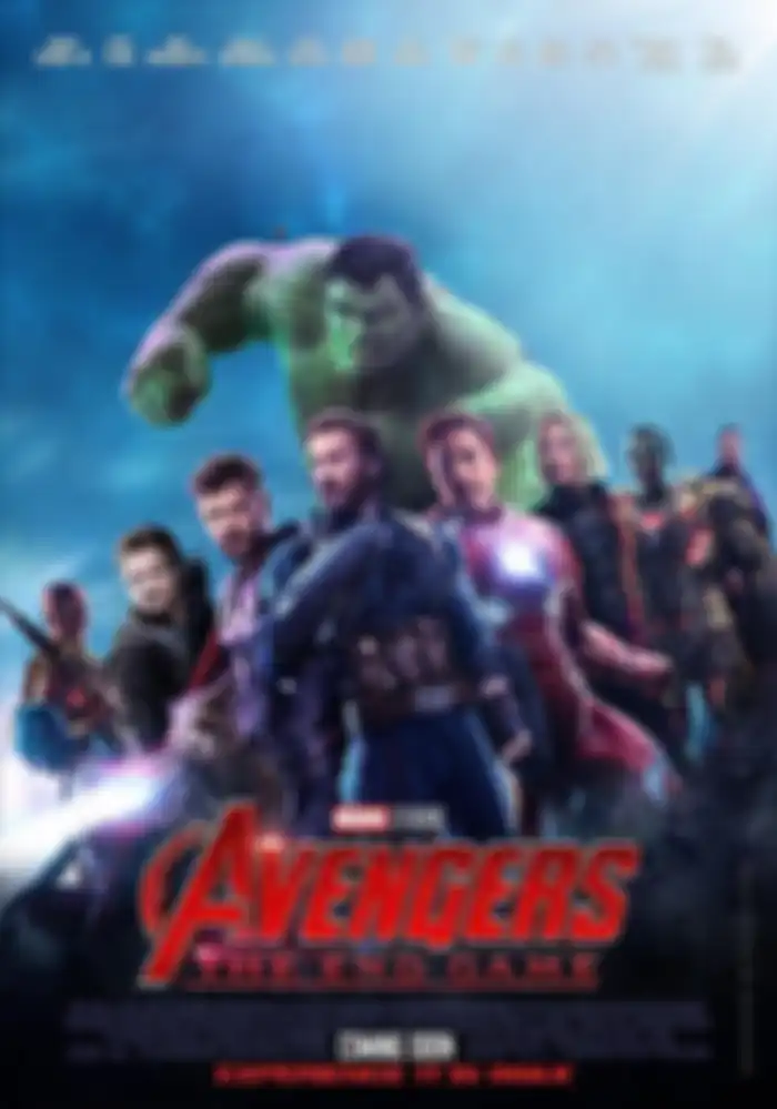 Poster buatan Omer Kose