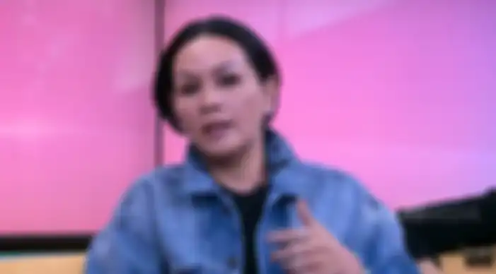 Fitri Salhuteru, sahabat Luna Maya dan Nikita Mirzani