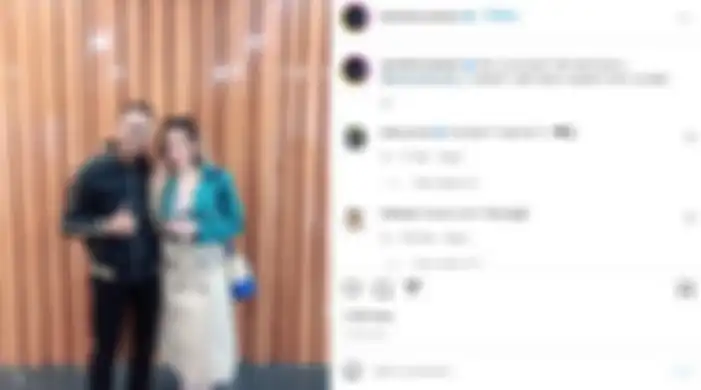 Barbie Kumalasari ngaku jatuh cinta dengan Doddy Sudrajat 