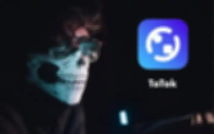 Aplikasi ToTok
