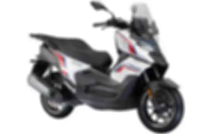 WMoto RT2 250 2024.