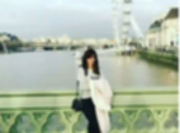 Samina Samoon 