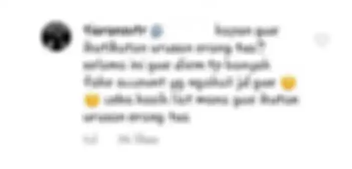 Dituduh Netizen Ikut Campur Urusan Orang Tuanya, Putri Mulan Jameela, Tiara Savitri