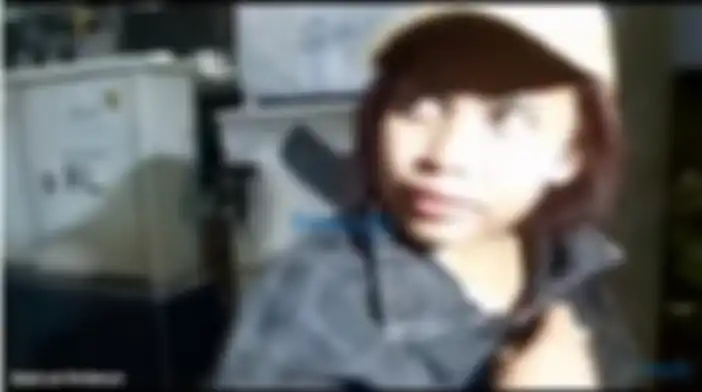 Joana mengatakan Lucinta Luna minta dibawakan bakso, make up, dan wig.