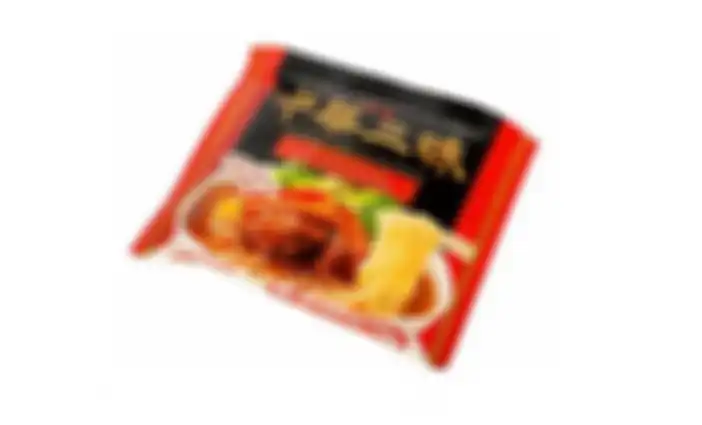 Myojo Chukazanmai - Soy Sauce