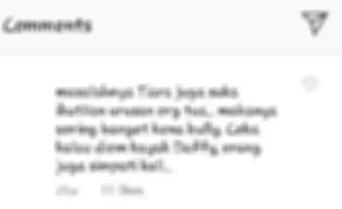Dituduh Netizen Ikut Campur Urusan Orang Tuanya, Putri Mulan Jameela, Tiara Savitri