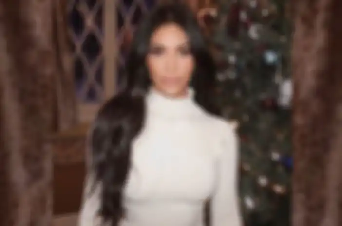 Kim Kardashian