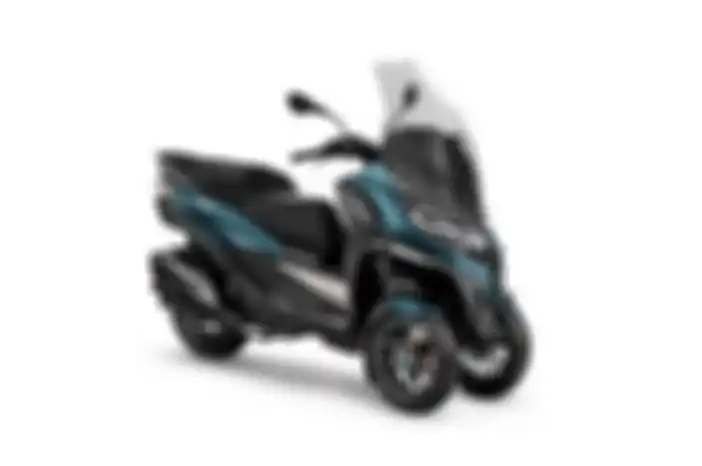 Piaggio MP3 530 HPE 2022.