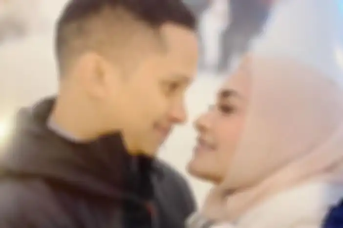 Futri Zulya Savitri dan Ahmad Mumtaz Rais resmi bercerai.