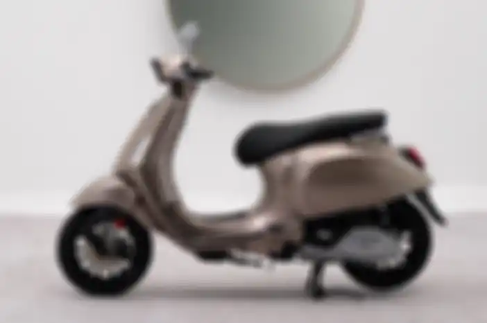 Vespa Sprint S 150 2023 resmi dirilis Piaggio Vietnam, Rabu (8/2/2023).