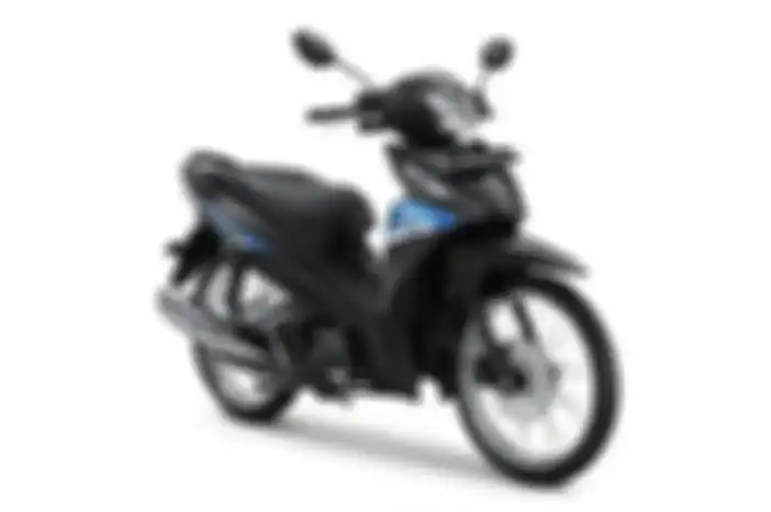 Honda Revo Fit.