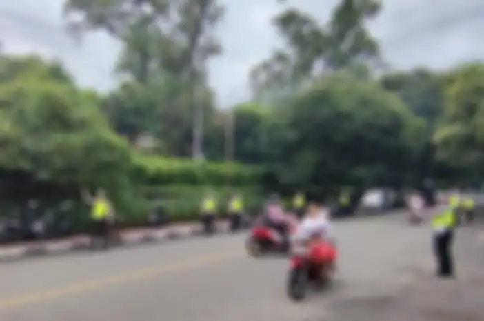 Operasi Keselamatan Agung 2024 diselenggarakan Polres Buleleng, Bali.