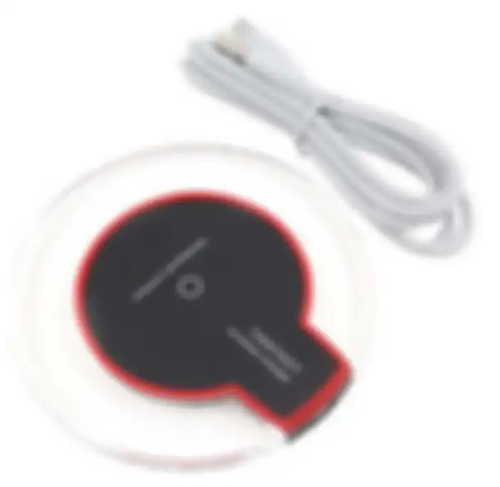 Wireless Charger Pad