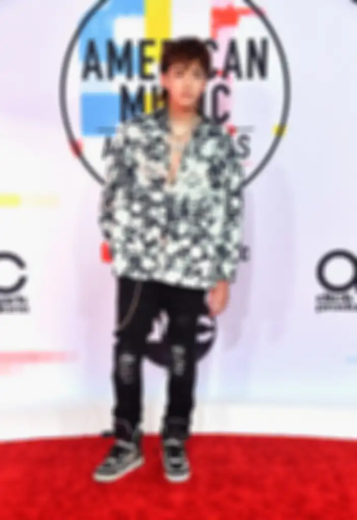 Kris Wu