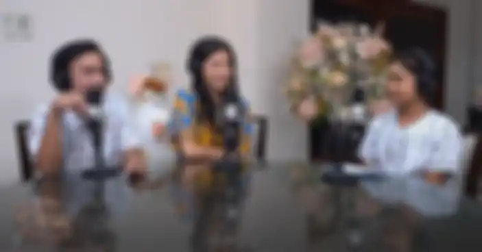 Ruben Onsu, Sarwendah Tan, dan Ruben Onsu