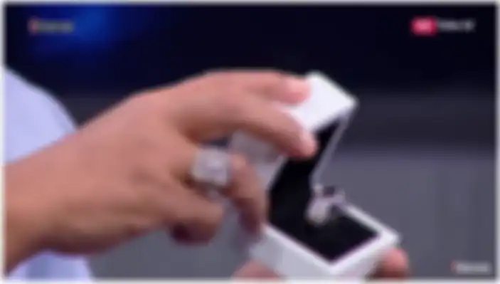 Cincin Belian pemberian Aleta Molly, Keturunan Cut Nyak Meutia