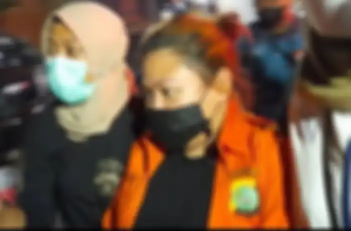 Ini profil AKBP Jerry Siagian anak buah Irjen Fadil Imran yang tangani kasus putri Nia Daniaty. Kini ikut dikurung terseret kasus Ferdy Sambo.