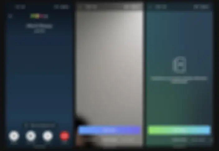 Share screen di Telegram