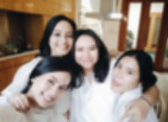 4 Tahun Berpacaran Dengan CEO Muda, Intip Hunian Cozy Maudy Ayunda