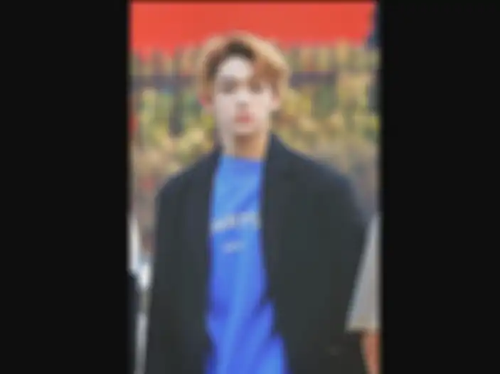 Lucas NCT