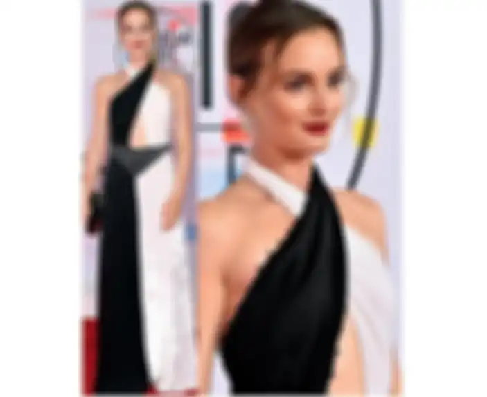 Leighton Meester