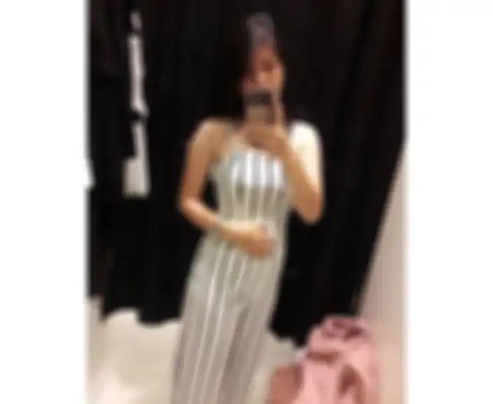 Fashion Mitzi Abigail