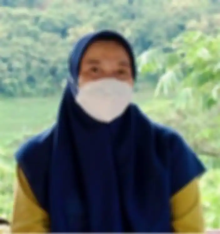 Kurniasih (46 tahun), istri Yana Sumedang pembuat prank Cadas Pangeran mengungkapkan faktya mengejutkan. 