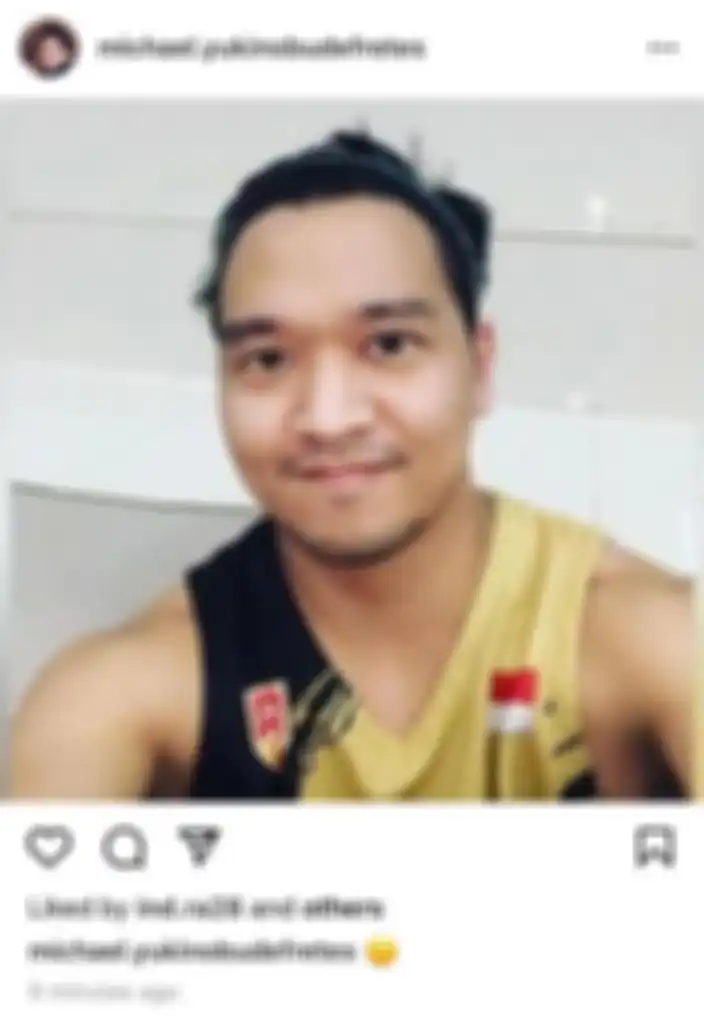 Michael Yukinobu Defretes