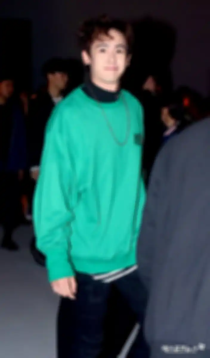 Nickhun
