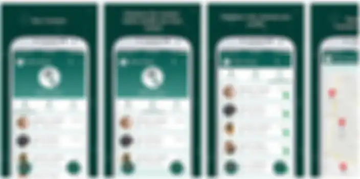 Whats Tracker