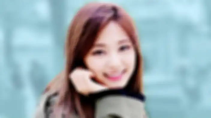 Tzuyu  TWICE