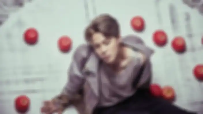 Jimin BTS