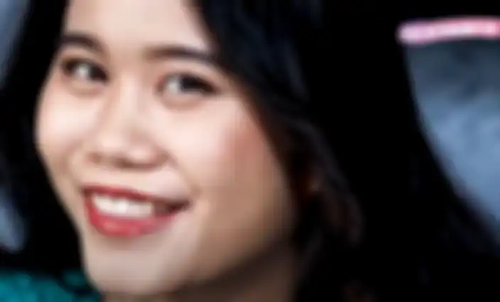 Hasil curly