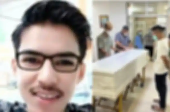 Imam Masykur pria Aceh tewas diduga dianiaya oknum Paspampres.