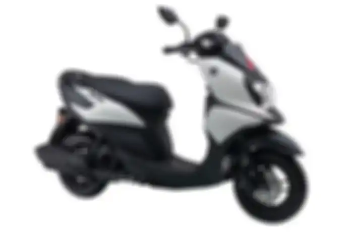 Yamaha Force X 2022 resmi meluncur di China.