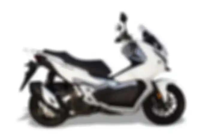 Motor Hispania VR10