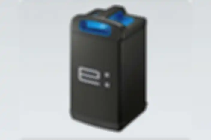 Honda SC e: Concept akan dibekali dua baterai Honda Mobile Power Pack e: (HMPP e:).
